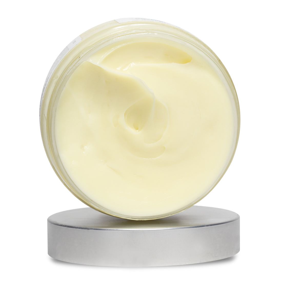 CBD BioCare 500mg Pain Balm - Concentrated topical CBD relief balm in round container, formulated for targeted muscle and joint discomfort