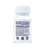 CBD BioCare 25mg CBD Soft Gel Capsules - Easy-to-swallow hemp extract supplements in clear softgel form