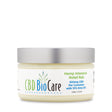 CBD BioCare 500mg Pain Balm - Concentrated topical CBD relief balm in round container, formulated for targeted muscle and joint discomfort