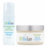 Pain Relief Powerhouse