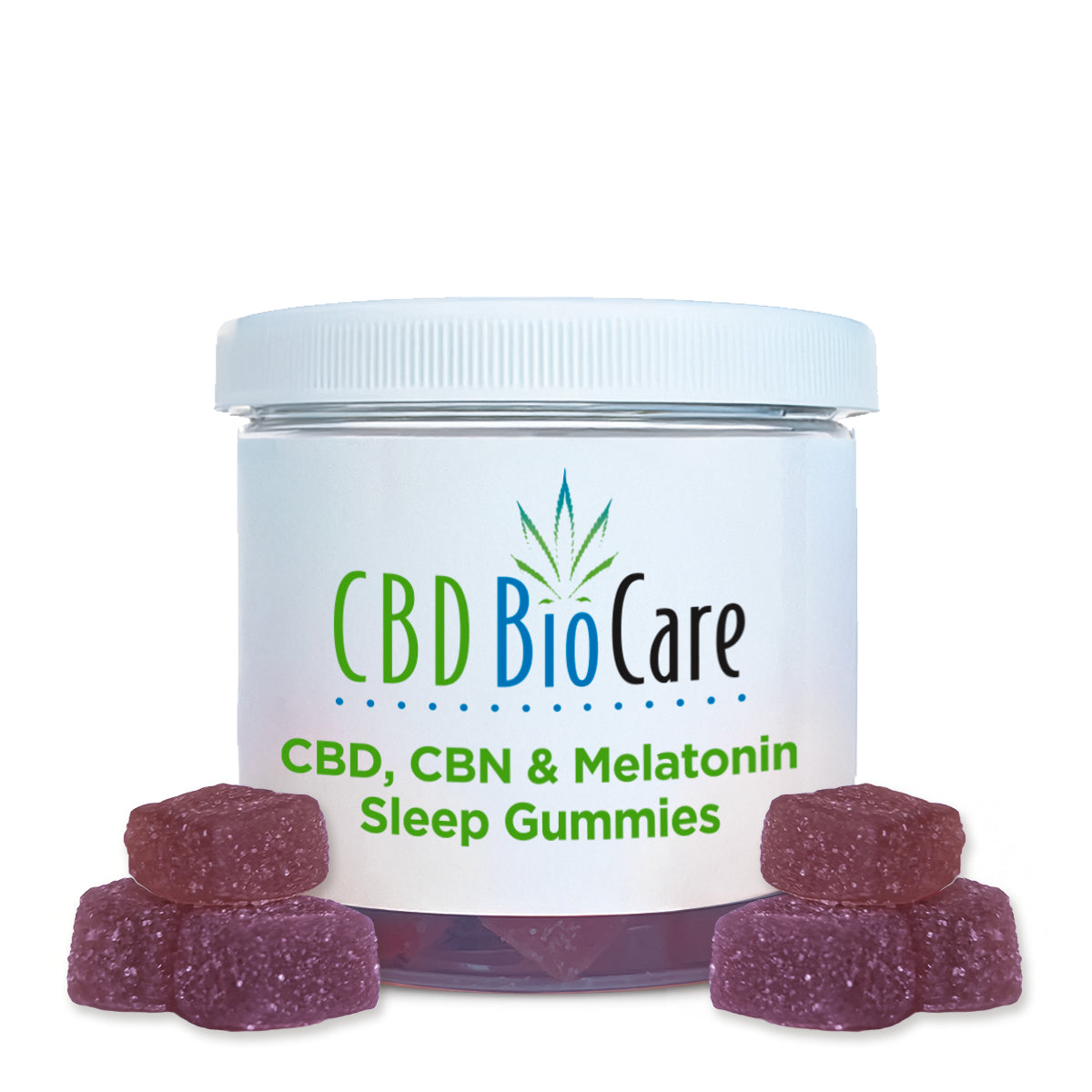 CBD Sleep Gummies