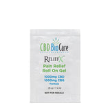 ReliefX® Pain Relief Roll On - Packs